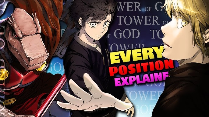 Tower of God Season 1's Ending, Explained