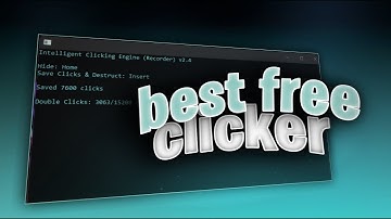 *NEW* FREE Autoclicker for Bypassing in 2021 (Recorder & Click Player)