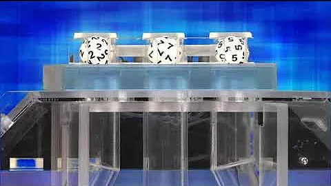 Michigan Lottery Midday Draws for Friday November 11, 2022