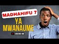 UDHAHIFU WA MWANAUME Mapenzi Upendo Ndoa Uaminifu UDHAHIFU WA MWANAUME Mapenzi Upendo Ndoa Uaminifu