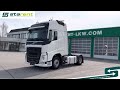 verkauft - Volvo FH 500 EURO 6, XL-Kabine, Xenon-Schweinwerfer, SZM23049, www.starent-lkw.com