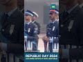 LIVE | India's 75 Republic Day 2024 Celebrations | Parade At Kartavya Path, New Delhi Mp3 Song