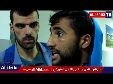 على العابدي الحكم يجيه النوم و يرقد ضميرو مرتاح