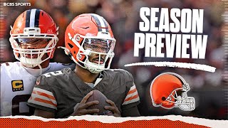 Cleveland Browns 2026 Season Preview: Quarterback battle, Myles Garrett's future