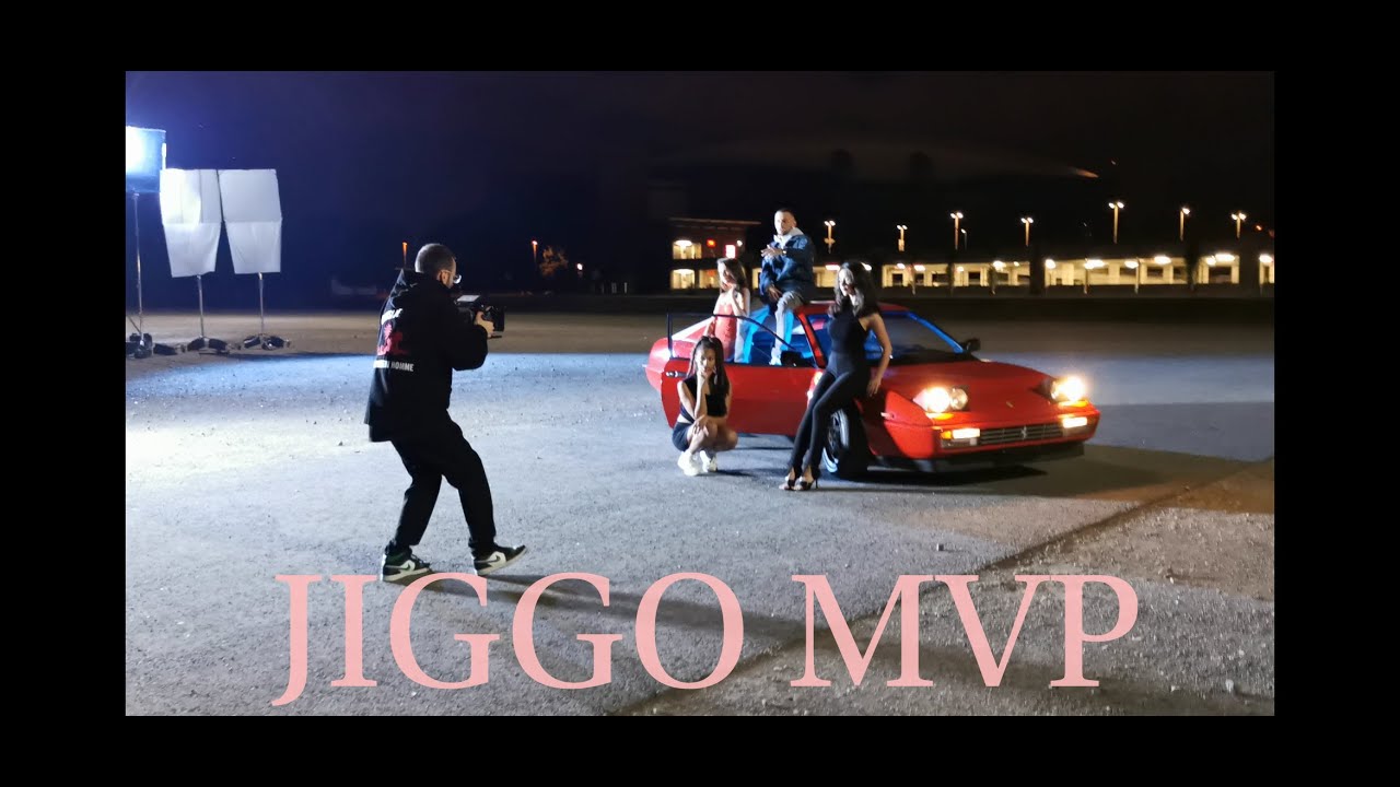 jiggo mvp videodreh making jiggo mvp videodreh jiggo mvp videodreh making jiggo mvp videodreh