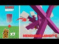 Tanaman Ini Bisa Menembus Langit!! Banesberry Method Grow a Garden ROBLOX