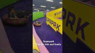 Superpark Singapore