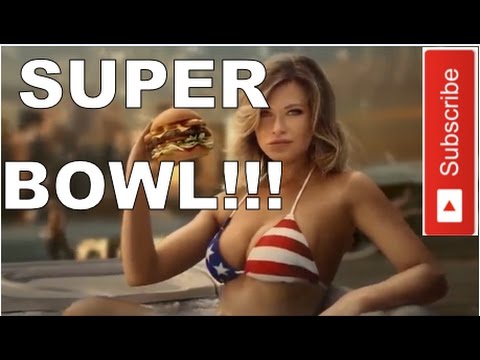 Video: Saņemiet Bezmaksas Desu Cepumu No Hardee's, Ja Super Bowl Ir Seši Cilvēki