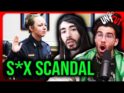 Thumbnail for Hasanabi Reacts to MoistCritical's Take on Tennessee Police Scandal - UNCUT