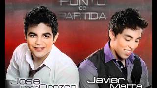 Video thumbnail of "A Ella Le Luce Todo-Jose Dario Orozco y Javier Matta"