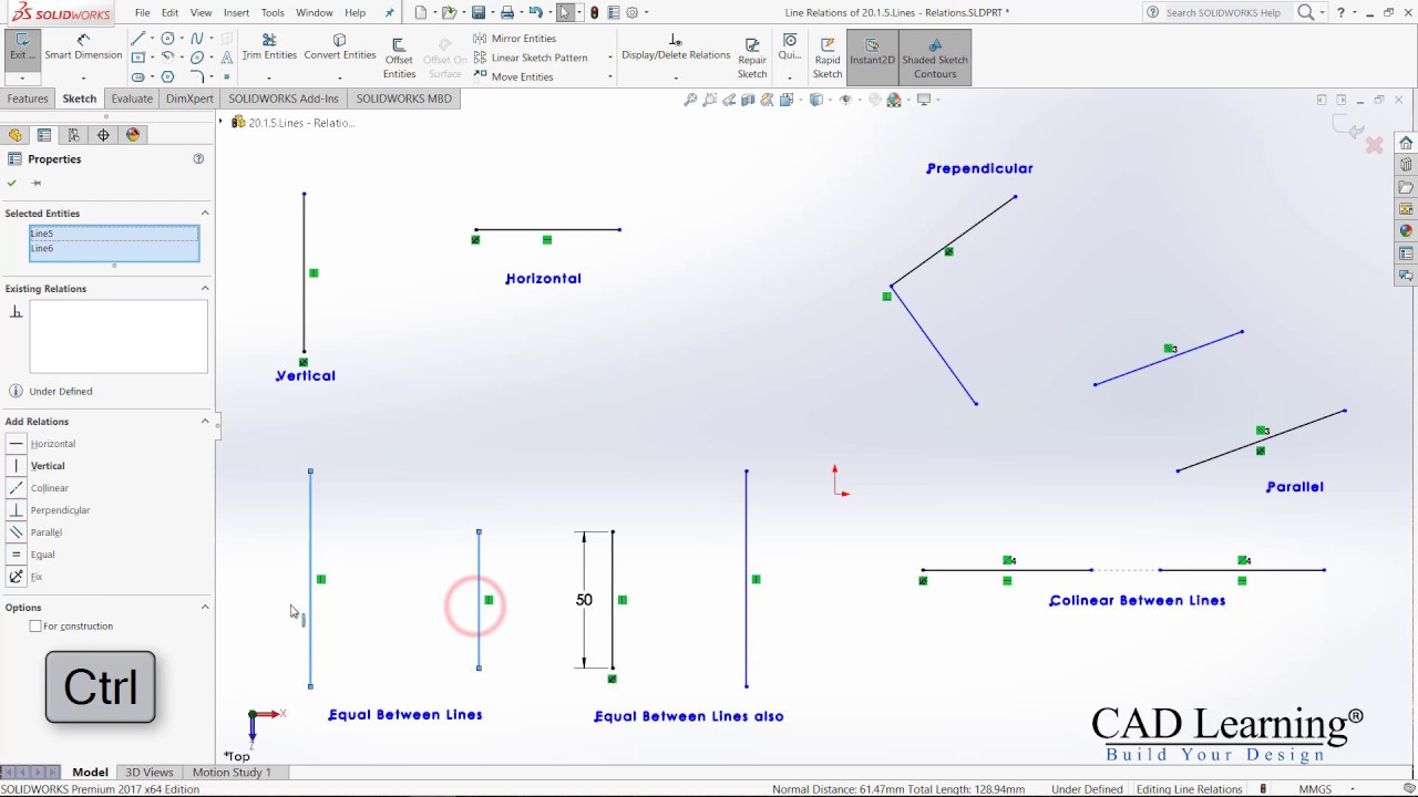 Solidworks Line Types Key Solidworks Line Format – Line Format – EFVHTB