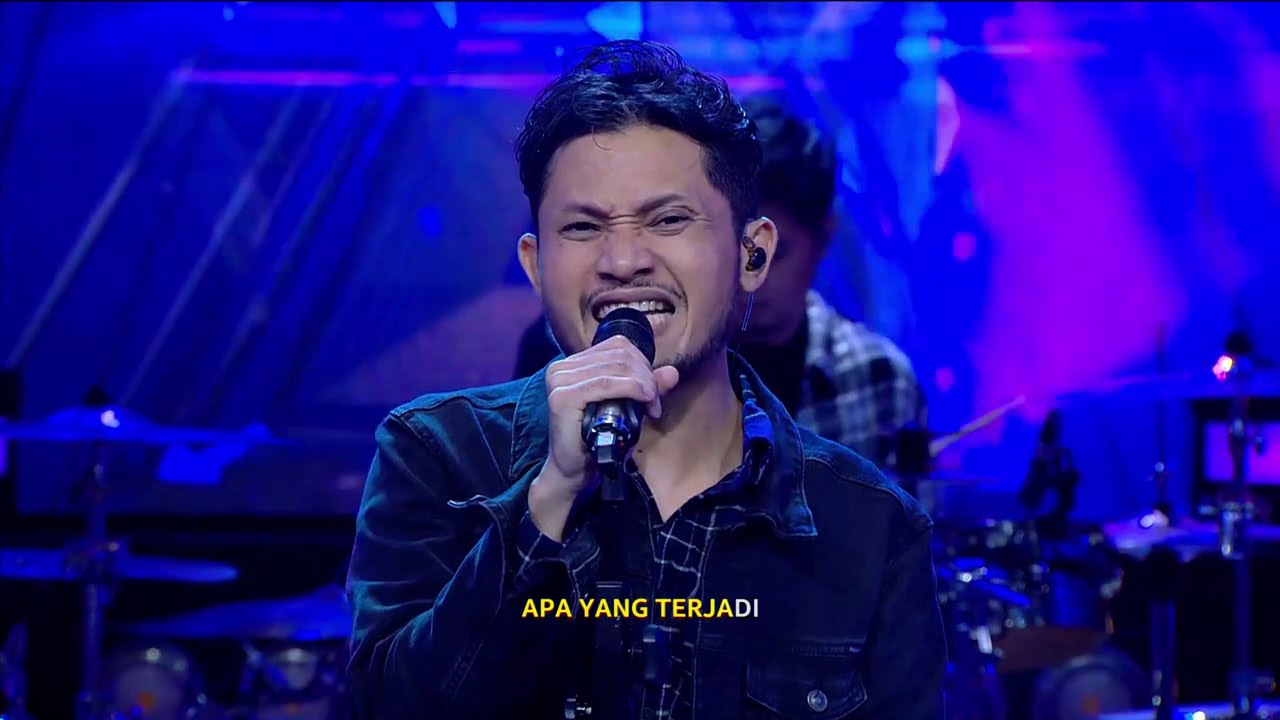 ANDRA & THE BACKBONE - MAIN HATI - YouTube