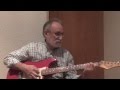 Es Un Muchacho Excelente. Tuto de guit. para principiantes. Prof. Joaquín Blasco Pagán.