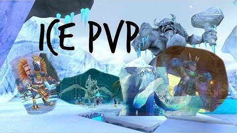 Wizard101 Pvp #74- Watch the Rage