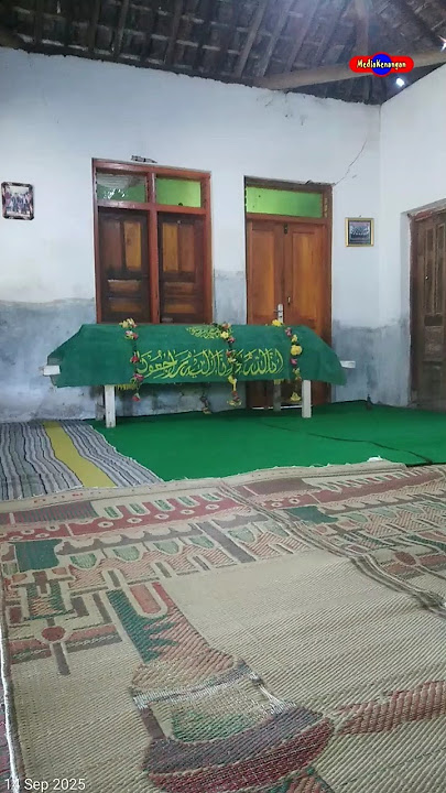 Semua insan akan mengalami kematian sadar diri jangan sombong jangan jahat merasa paling hebat kuat