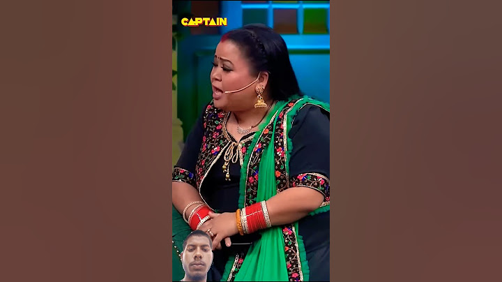 भारती ने कहा आलिया भट्ट को मोमोस | Kapilशर्मा शो | #TKSS #Kapilsharma#कॉमेडी #शॉर्ट्स #comedyvideo 🤣