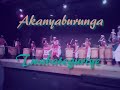 Amagaba Yatamvye Intore Mu Giteramo Umukozo Amagaba Yatamvye Intore Mu Giteramo Umukozo
