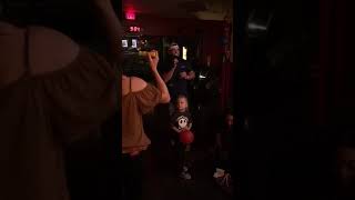 B - Celine Dione Sing Off