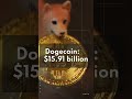 Crypto Currency  Market Cap