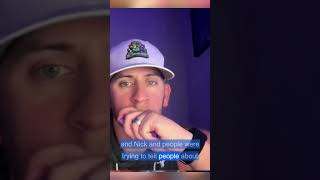 Ty Simpson, Richardson, and the Jordan Love Comparison