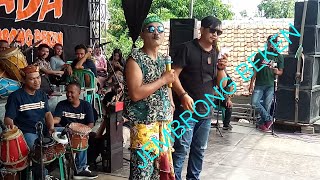 LUCU LUCUAN-BARENG-ALL CREW NAELA NADA FEAT JEMBRONG BEKEN