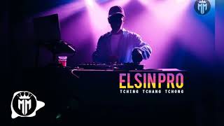 Elsen Pro - Tching Tchang Tchong remix.  (L'Algérino - Les Menottes ) #elsenpro #remix #premyera Resimi