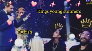 Young stunner Good Reply Tabish hashmi 😆 live Show Watch till end #youngstunners