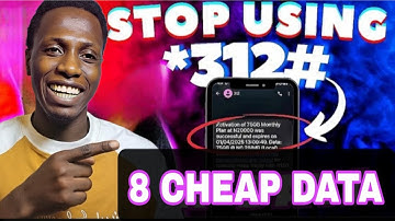 How Get Cheap Data in 2025 - 8 New DataCode For Buying Cheap Data From All Network