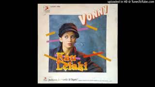 Vonny Sumlang - Kau Lelaki -  Composer : Jockie Suryoprayogo 1986 (CDQ)