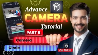 🤫 Turn On SECRET Camera Settings For Smooth Camera Movement screenshot 5