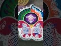 #welcome rangoli March 29, 2025