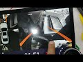 11.5" 8581 360 camera timing function