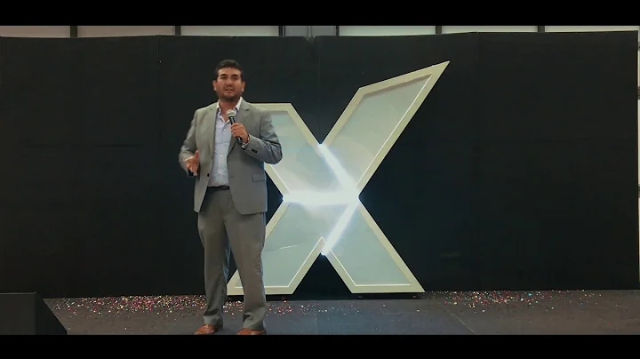 Fuxion Lima Norte - Evento 09|04|18 -  Manuel Loayza