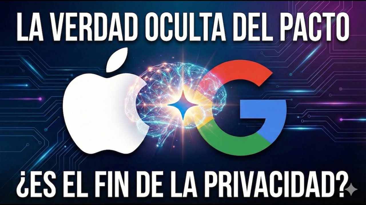 DEBATE Topes de Gama: Acuerdo Apple y Google
