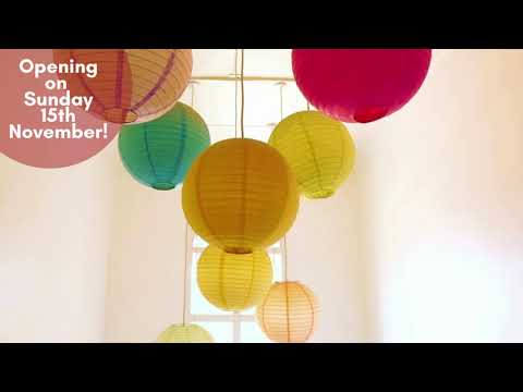 Maple Bear Safa Park is reopening on 15 November 2020!