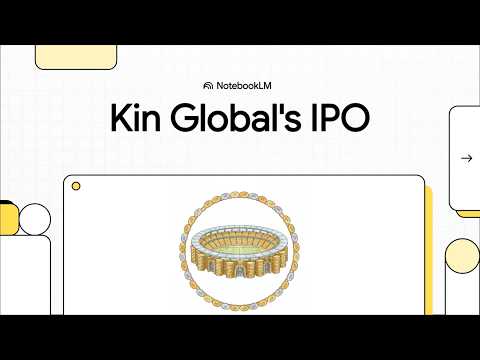 Kin Global's IPO – Singapore's Top Sports Firm Is Going Public