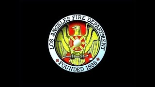 Los Angeles Board of Fire Commissioner's Meeting 2/3/2026