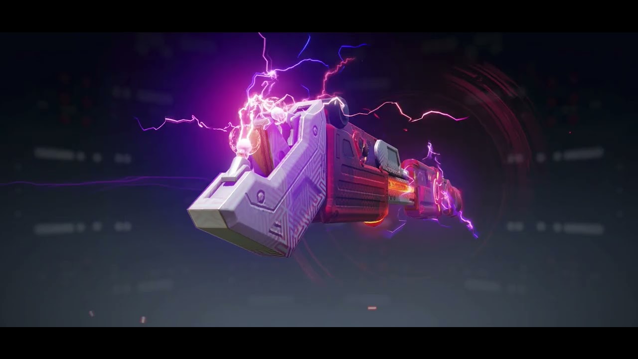 Unlocking the surge baton forgot to post 