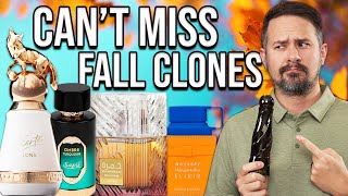 Download Lagu Top 10 Cheap CLONE Fragrances For Fall 2025 - Best Autumn Clones MP3 Download Lagu Top 10 Cheap CLONE Fragrances For Fall 2025 - Best Autumn Clones MP3