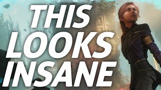 Clair Obscur Expedition 33 is my most ANTICIPATED JRPG of 2025 - heres why....