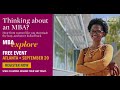 Forté’s Free MBA Explore Events for Undergrads - Online or In a City Near You this Fall. Sign up!