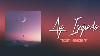 Free Nom Beat - Ay Işığında Night Lovell Type Sad Beat