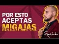 ¡POR ESTO ACEPTAS MIGAJAS! - Ricardo Ponce