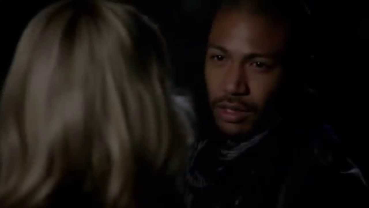 Древние (Первородные) Музыкальная нарезка № 5