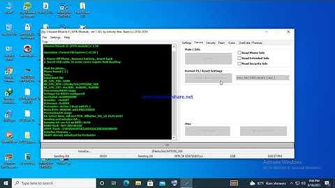 itel s11 frp bypass only 1click