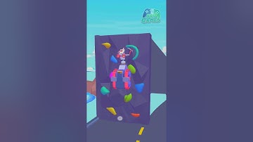 Iron Machine: Merge & Equip Trailer (Android, IOS) #shorts