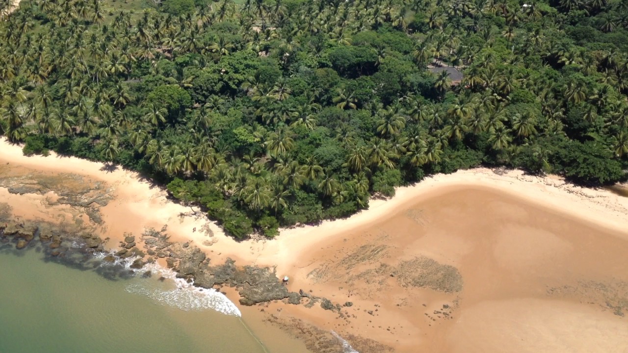 Helicopter Birds eye view