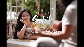 Jireh Lim - Sabik (OFFICIAL MUSIC VIDEO) chords