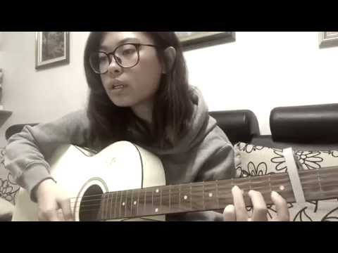 曾沛慈-黑框眼鏡 Cover By LeeTing