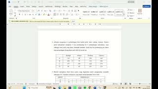 Full ASSIGNMENT 4 APLIKOM EKONOMI News